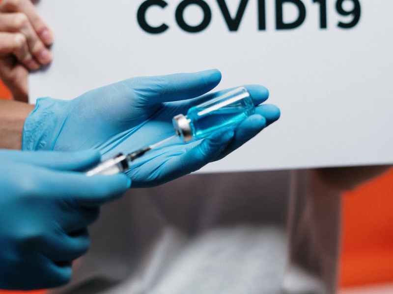 COVID-19 vaccine: graphene oxide and vaccine magnetism finally proven